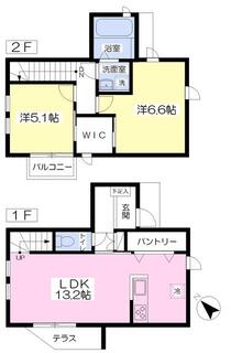 間取り：213135124104