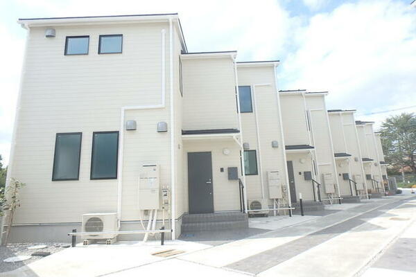 detached 東京都立川市上砂町４丁目

地図を見る