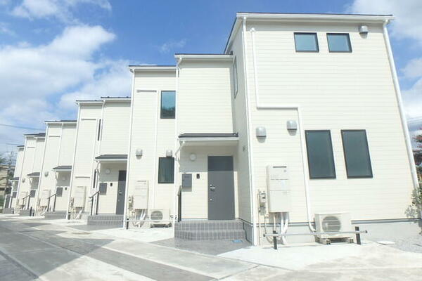 detached 東京都立川市上砂町４丁目

地図を見る