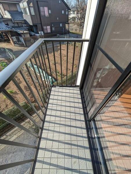 detached 東京都立川市上砂町４丁目

地図を見る