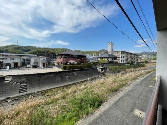 サンハイツ温品｜広島県広島市東区温品８丁目(賃貸マンション2DK・2階・40.00㎡)の写真 その16