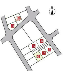 兵庫県高砂市荒井町小松原４丁目