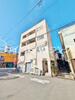 御崎ハイツ 4階 築41年6ヶ月の賃貸物件