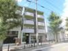 SAMSQUARE銀閣寺道 4階 築41年6ヶ月の賃貸物件