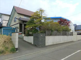 北海道札幌市南区澄川五条１２丁目