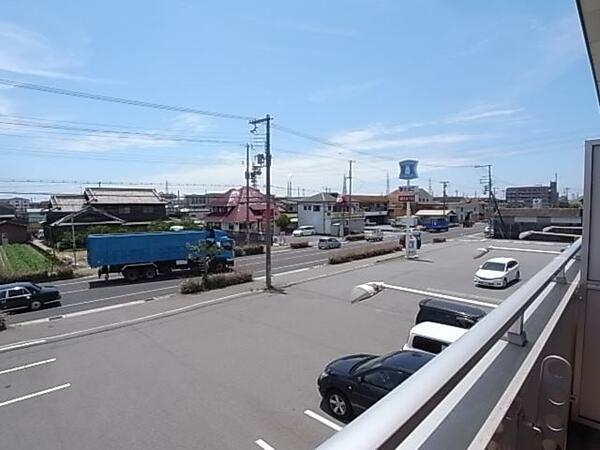 ブライトコートＭ 203｜兵庫県姫路市大津区真砂町(賃貸アパート1LDK・2階・42.00㎡)の写真 その14