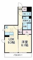 間取り：211064220385