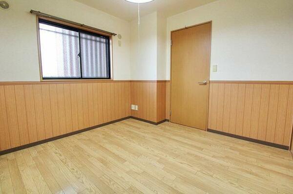 クリスタルセティーム 402｜埼玉県熊谷市上之(賃貸アパート2DK・4階・45.60㎡)の写真 その12