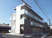 広島市中区吉島西１丁目 3階建 築14年のイメージ