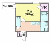 神戸市兵庫区須佐野通１丁目 3階建 築3年のイメージ