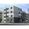 N9 2階 築15年7ヶ月の賃貸物件