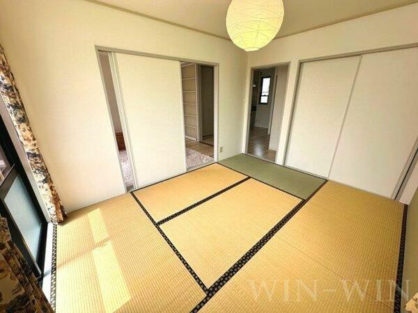 画像11:イメージ（同建物内別部屋の写真です）