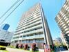 グラマシー京橋 8階 築18年8ヶ月の賃貸物件