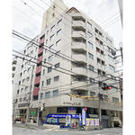 大京ビルマンション新大阪（０００４３８７）のイメージ