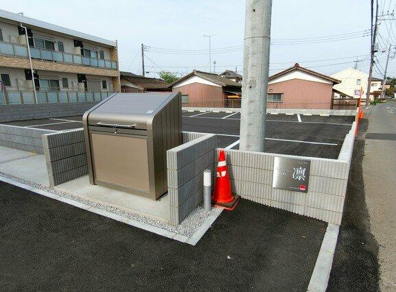 リブリリン｜埼玉県川越市大字笠幡(賃貸アパート1LDK・2階・41.40㎡)の写真 その6