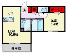 間取り：240029025011