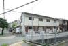 コーポ松本 2階 築60年11ヶ月の賃貸物件