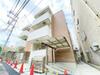 フジパレス緑橋EAST 3階 築3年4ヶ月の賃貸物件