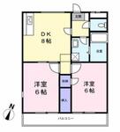 横浜市青葉区青葉台２丁目 3階建 築38年のイメージ