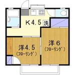 第７丸進ハイツのイメージ