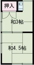 間取り：213120992229