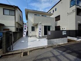 千葉県習志野市実籾５丁目