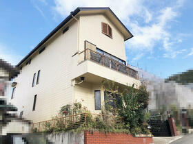 兵庫県西宮市山口町船坂