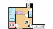 神戸市兵庫区須佐野通１丁目 3階建 築3年のイメージ