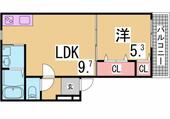 神戸市須磨区大池町４丁目 3階建 築3年のイメージ