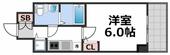 Ｓ－ＲＥＳＩＤＥＮＣＥ北浜のイメージ