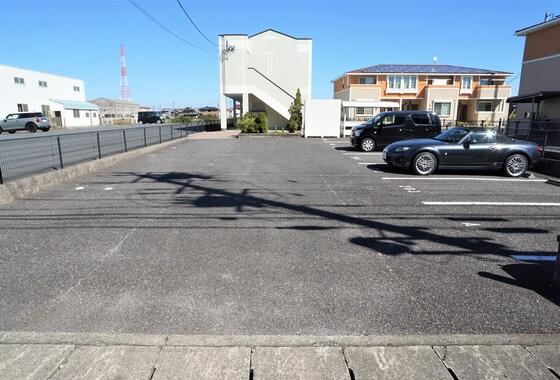 グリーンピア翔 102｜三重県三重郡朝日町大字縄生(賃貸アパート1LDK・1階・33.05㎡)の写真 その7