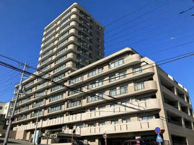 ヴェルビュ小樽富岡