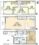 さいたま市桜区南元宿１丁目 3階建 築2年のイメージ