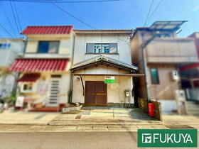 京都府宇治市大久保町南ノ口