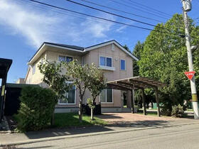 北海道札幌市北区新琴似二条８丁目