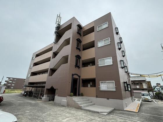 ロイヤルメゾンＡＬＢＡ 101｜三重県津市末広町(賃貸マンション2LDK・1階・51.15㎡)の写真 その1