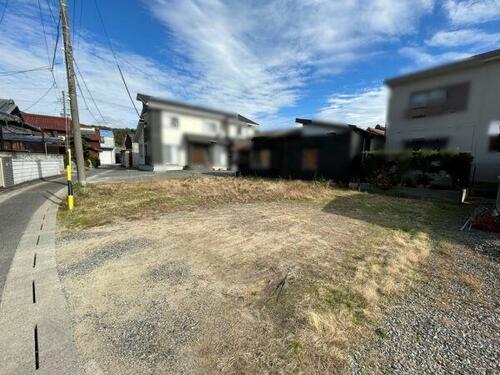 Land, Minamichita Town, Aichi
