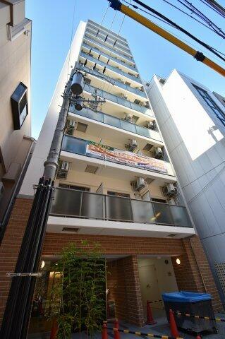 Ｙ＆Ｒｉｎｏ　Ｒｅｓｉｄｅｎｃｅ 1101｜大阪府大阪市中央区道修町２丁目(賃貸マンション1K・11階・35.28㎡)の写真 その1