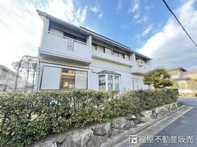 奈良県奈良市青山７丁目