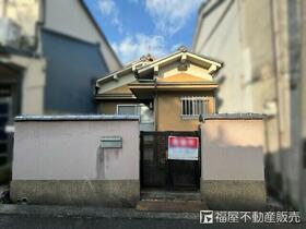 奈良県大和高田市本郷町