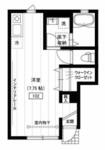 渋谷区東２丁目 2階建 築19年のイメージ