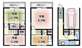 間取り：227082509264