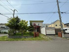 北海道江別市文京台南町