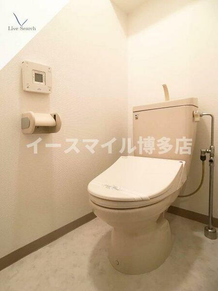 画像5:※同マンション別タイプ間取り参考写真