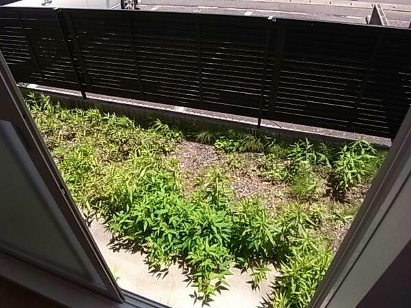 バルコニー・ベランダ