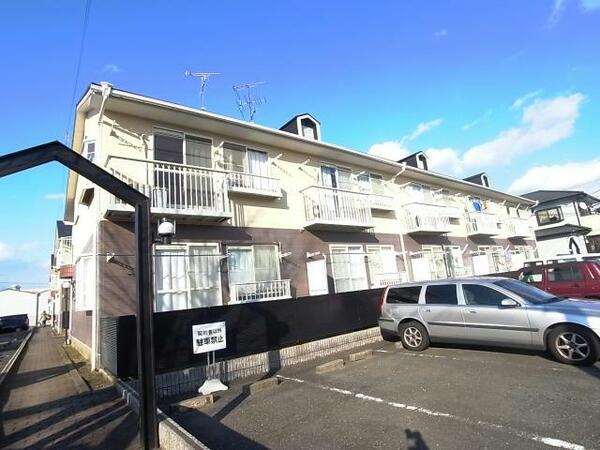 エントランス・ロビー：エントランス部分