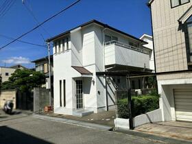 兵庫県西宮市甲子園一番町