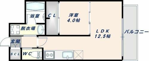 同じ建物の物件間取り写真 - ID:227077095779