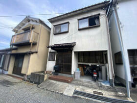 京都府京田辺市大住関屋