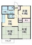 横浜市瀬谷区宮沢２丁目 2階建 築37年のイメージ